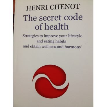 The Secret Code of Health        {USED}